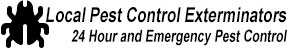 Harwood Heights IL Pest Control Exterminators